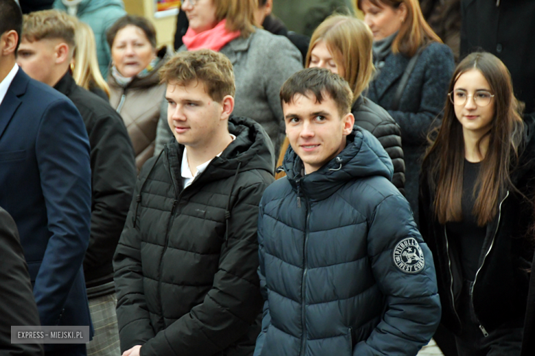 Obchody 107. rocznicy odzyskania Niepodległości w Ząbkowicach Śląskich