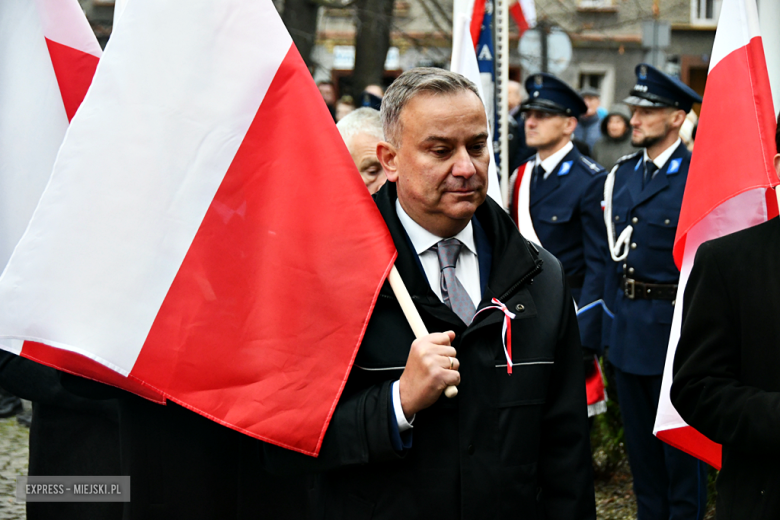 Obchody 107. rocznicy odzyskania Niepodległości w Ząbkowicach Śląskich