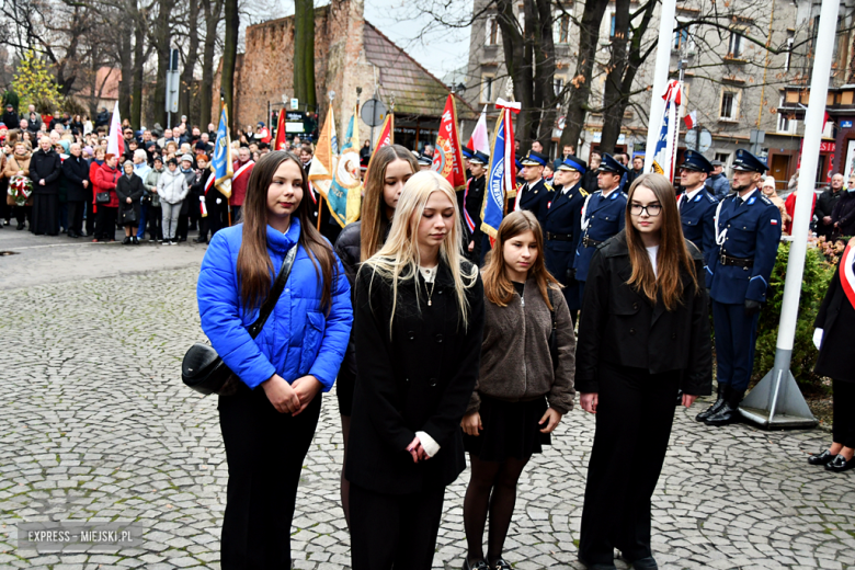 Obchody 107. rocznicy odzyskania Niepodległości w Ząbkowicach Śląskich