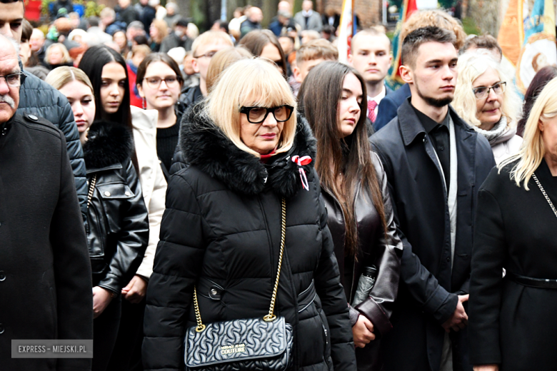 Obchody 107. rocznicy odzyskania Niepodległości w Ząbkowicach Śląskich