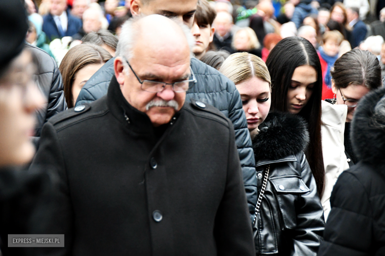 Obchody 107. rocznicy odzyskania Niepodległości w Ząbkowicach Śląskich