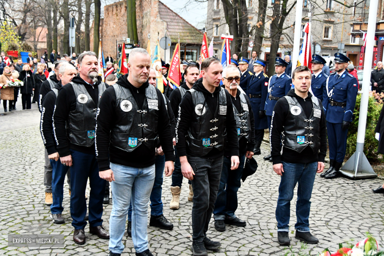 Obchody 107. rocznicy odzyskania Niepodległości w Ząbkowicach Śląskich