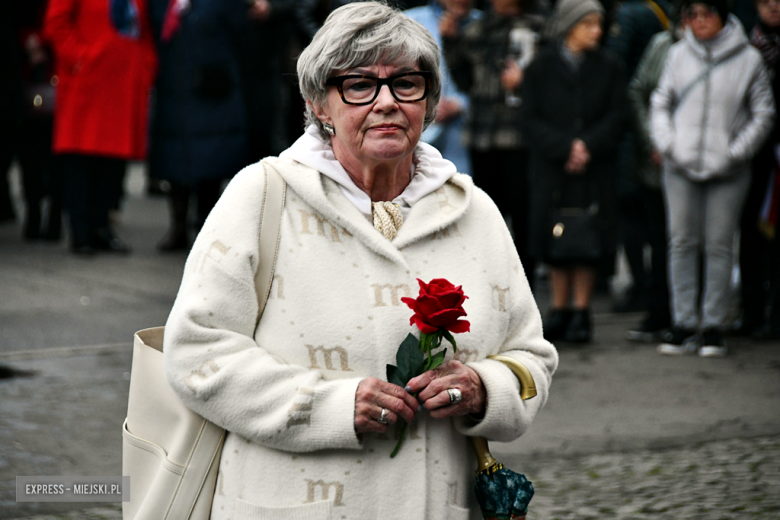 Obchody 107. rocznicy odzyskania Niepodległości w Ząbkowicach Śląskich