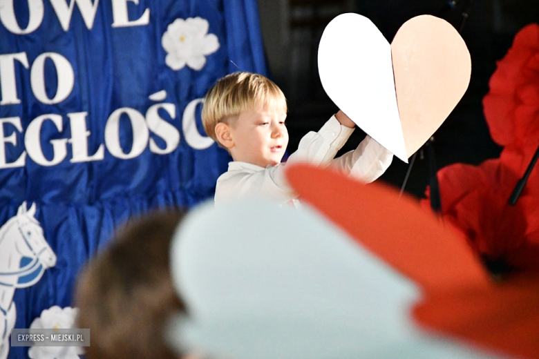 Uroczysta akademia z okazji Święta Niepodległości w Złotym Stoku