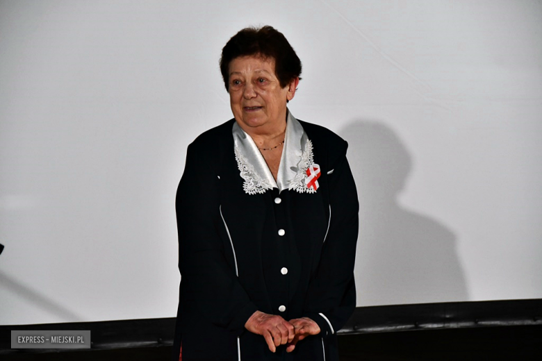 Uroczysta akademia z okazji Święta Niepodległości w Złotym Stoku