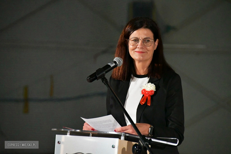 Uroczysta akademia z okazji Święta Niepodległości w Złotym Stoku