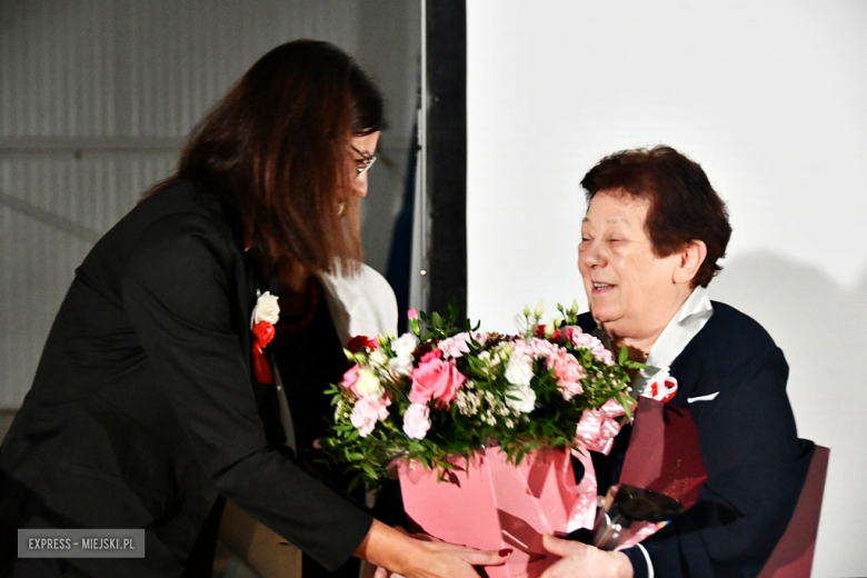 Uroczysta akademia z okazji Święta Niepodległości w Złotym Stoku