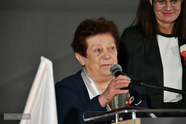 Uroczysta akademia z okazji Święta Niepodległości w Złotym Stoku