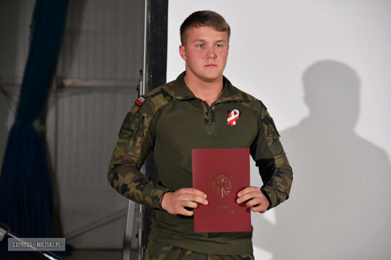 Uroczysta akademia z okazji Święta Niepodległości w Złotym Stoku