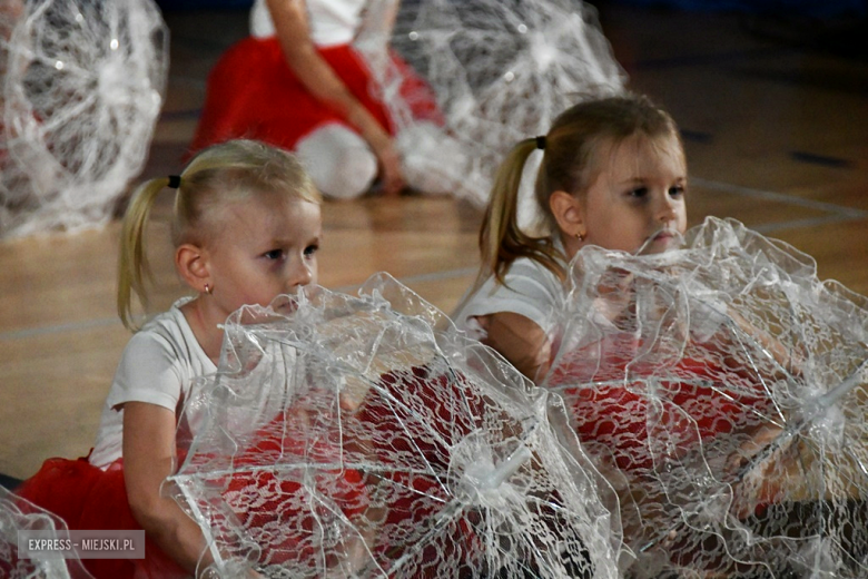 Uroczysta akademia z okazji Święta Niepodległości w Złotym Stoku