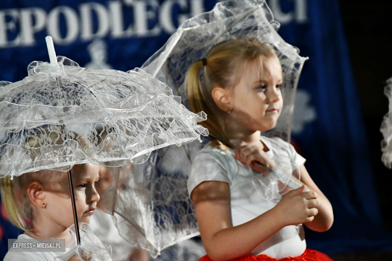 Uroczysta akademia z okazji Święta Niepodległości w Złotym Stoku