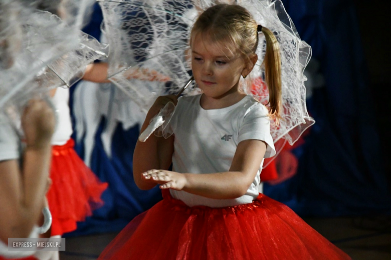 Uroczysta akademia z okazji Święta Niepodległości w Złotym Stoku