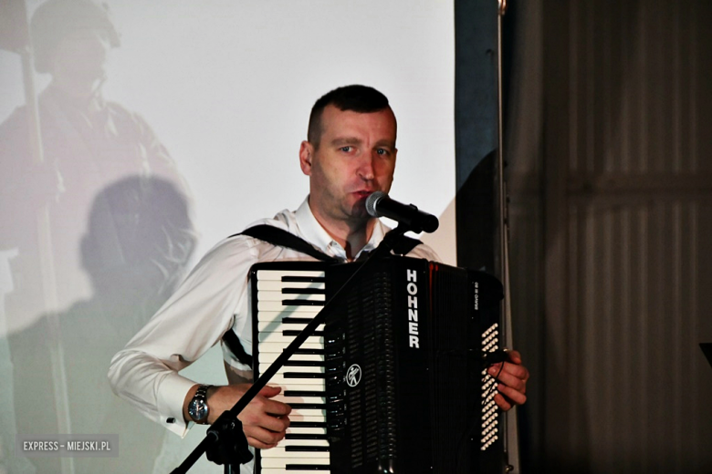 Uroczysta akademia z okazji Święta Niepodległości w Złotym Stoku