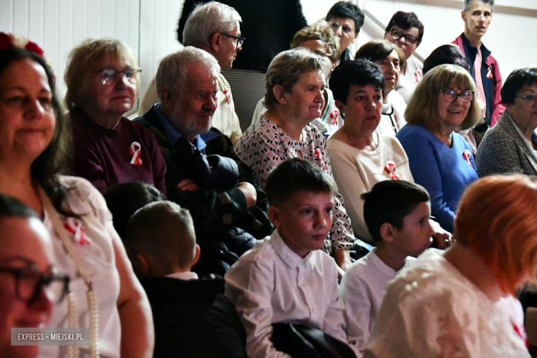 Uroczysta akademia z okazji Święta Niepodległości w Złotym Stoku