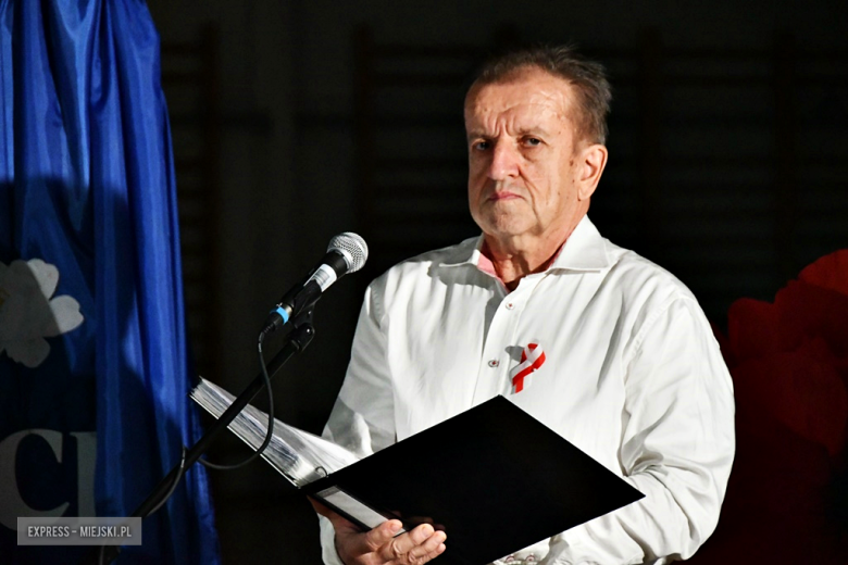 Uroczysta akademia z okazji Święta Niepodległości w Złotym Stoku