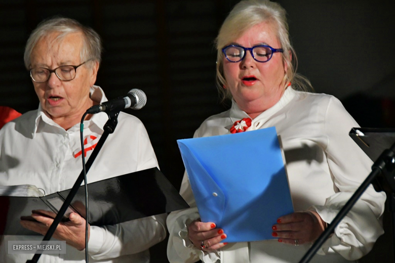 Uroczysta akademia z okazji Święta Niepodległości w Złotym Stoku