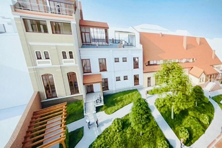 Przyszłość browaru w Ziębicach: studenci, eksperci i mieszkańcy rozpoczynają wspólne prace