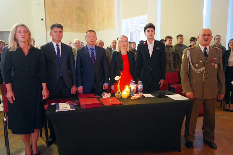 Wieczór dla Niepodległej – w duchu jedności i pamięci