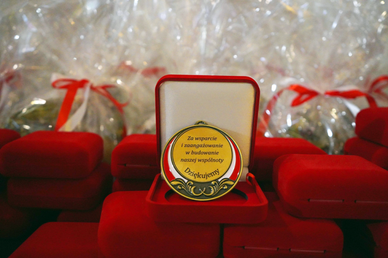 Wieczór dla Niepodległej – w duchu jedności i pamięci