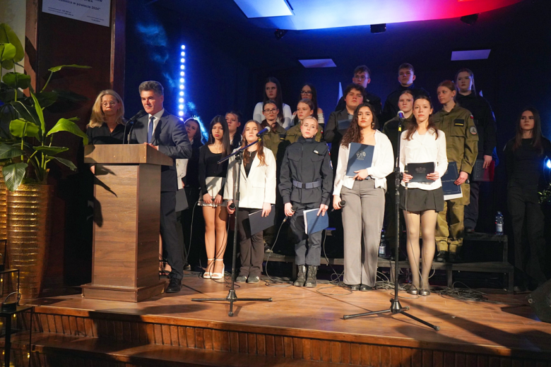 Wieczór dla Niepodległej – w duchu jedności i pamięci