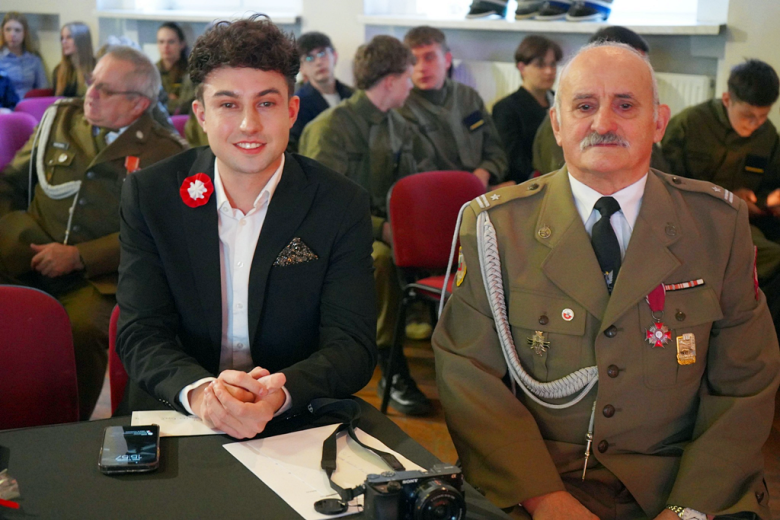 Wieczór dla Niepodległej – w duchu jedności i pamięci