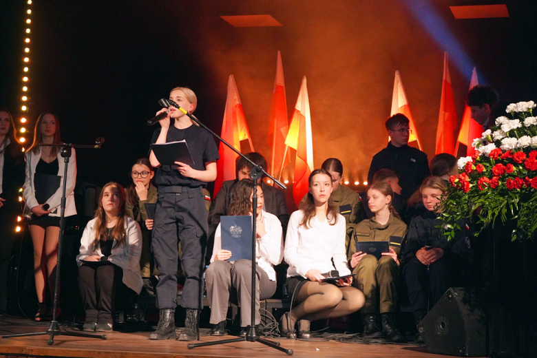 Wieczór dla Niepodległej – w duchu jedności i pamięci