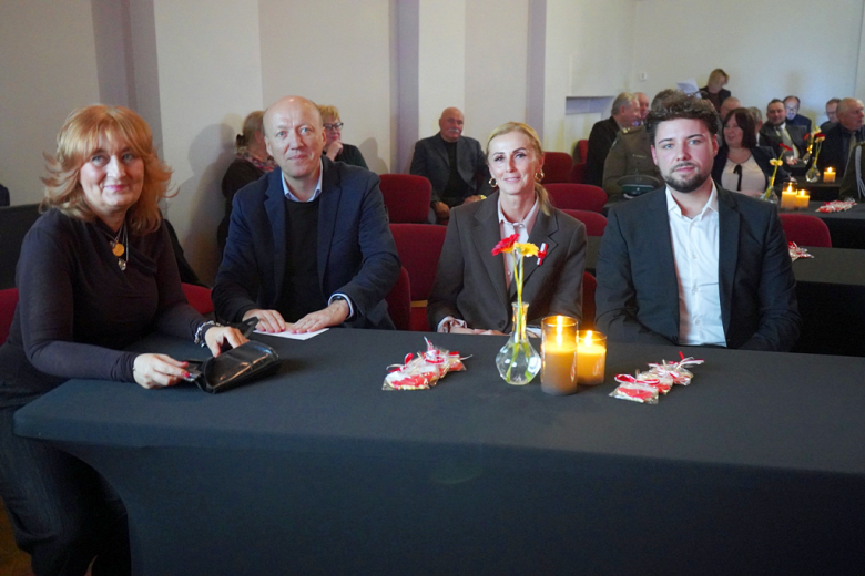 Wieczór dla Niepodległej – w duchu jedności i pamięci