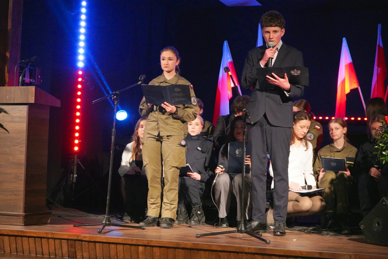 Wieczór dla Niepodległej – w duchu jedności i pamięci