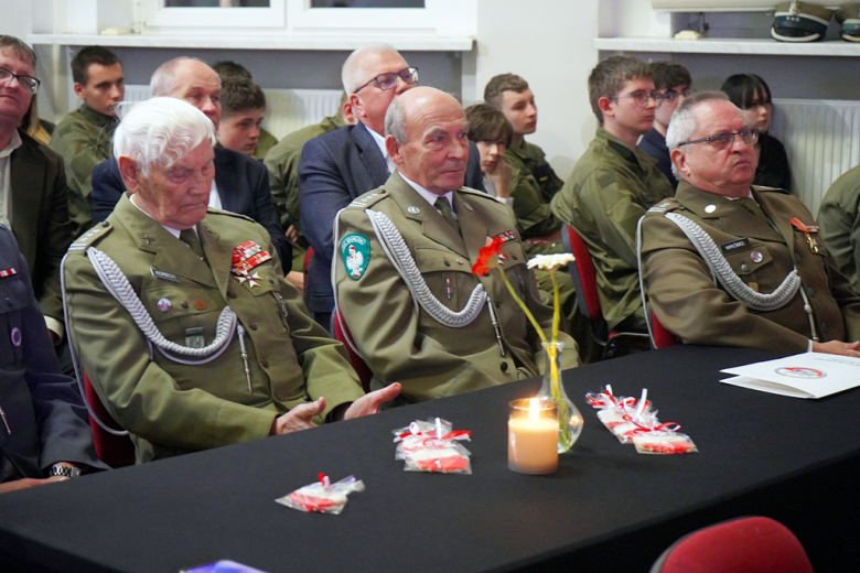 Wieczór dla Niepodległej – w duchu jedności i pamięci