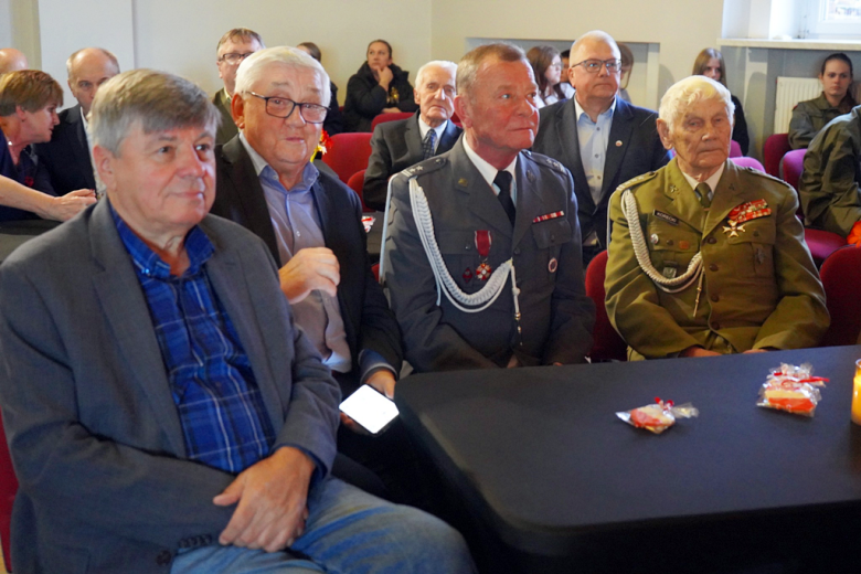 Wieczór dla Niepodległej – w duchu jedności i pamięci