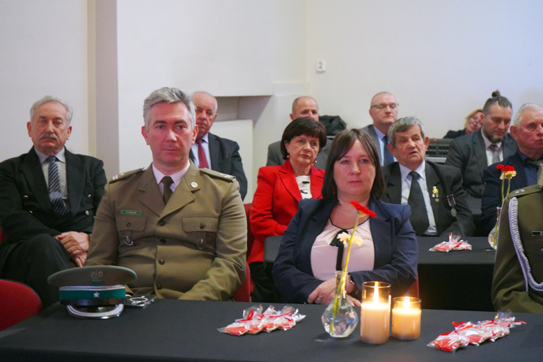 Wieczór dla Niepodległej – w duchu jedności i pamięci