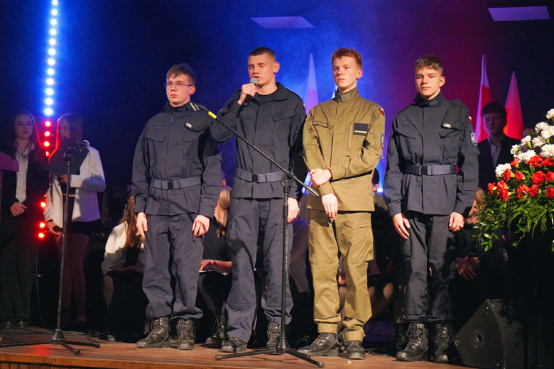 Wieczór dla Niepodległej – w duchu jedności i pamięci