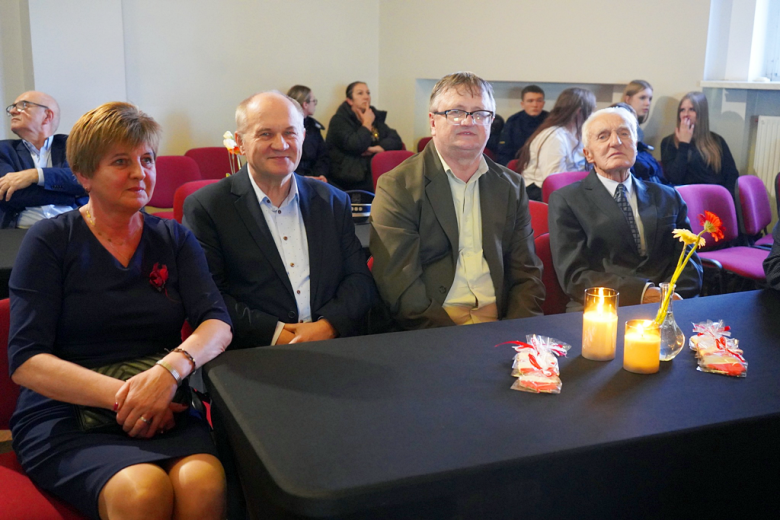 Wieczór dla Niepodległej – w duchu jedności i pamięci