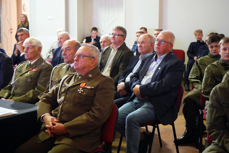 Wieczór dla Niepodległej – w duchu jedności i pamięci