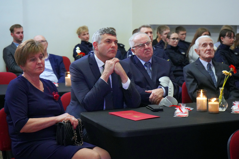 Wieczór dla Niepodległej – w duchu jedności i pamięci