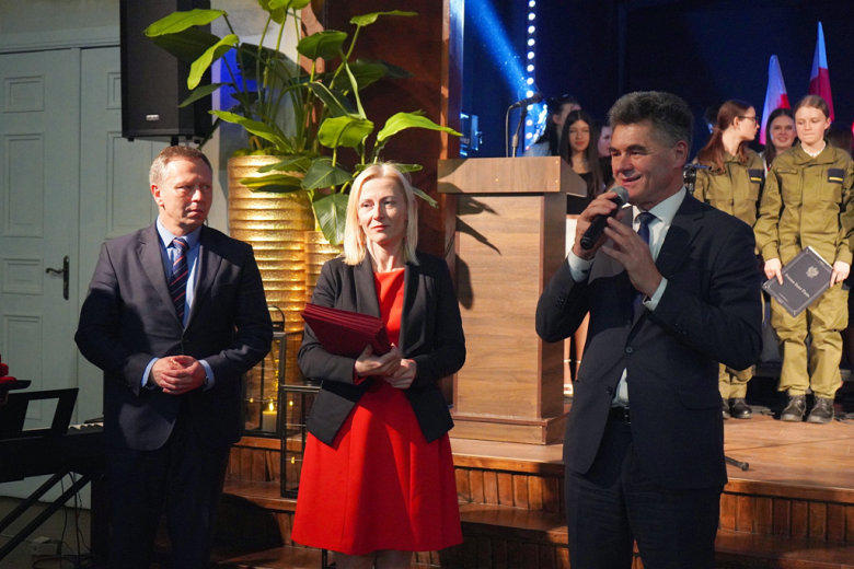 Wieczór dla Niepodległej – w duchu jedności i pamięci