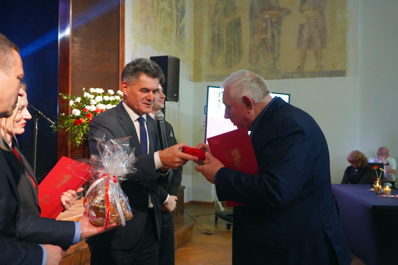 Wieczór dla Niepodległej – w duchu jedności i pamięci