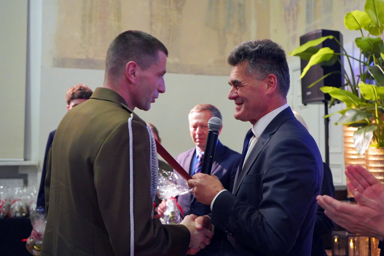 Wieczór dla Niepodległej – w duchu jedności i pamięci