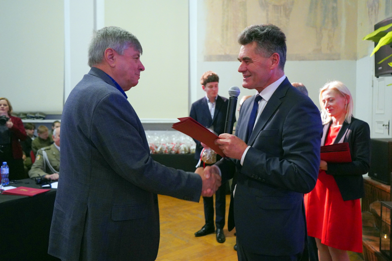 Wieczór dla Niepodległej – w duchu jedności i pamięci