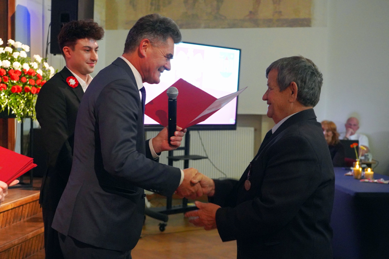 Wieczór dla Niepodległej – w duchu jedności i pamięci