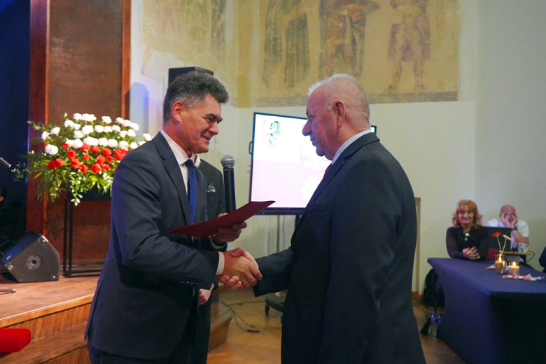 Wieczór dla Niepodległej – w duchu jedności i pamięci