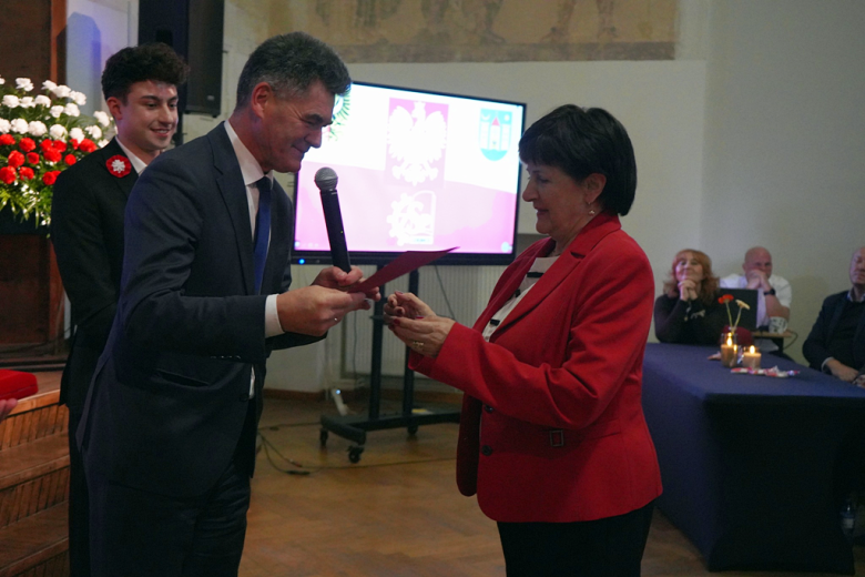 Wieczór dla Niepodległej – w duchu jedności i pamięci