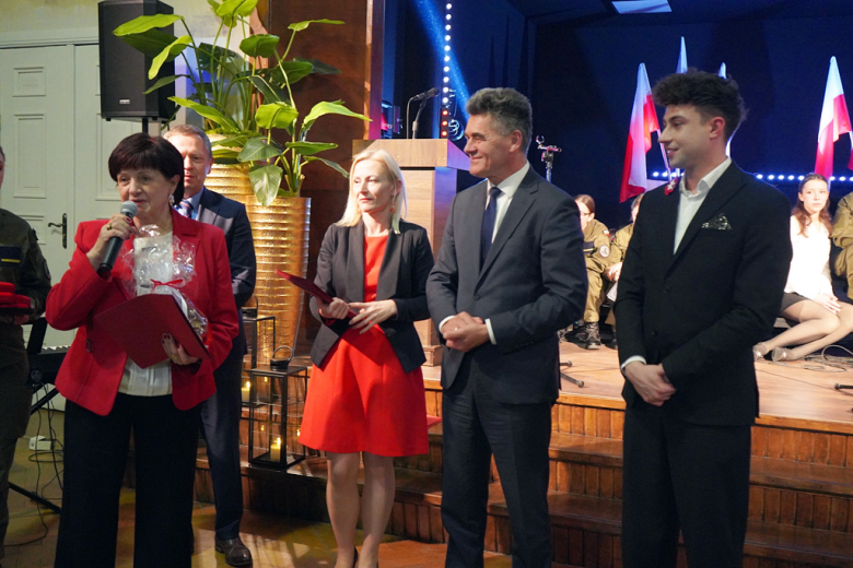 Wieczór dla Niepodległej – w duchu jedności i pamięci