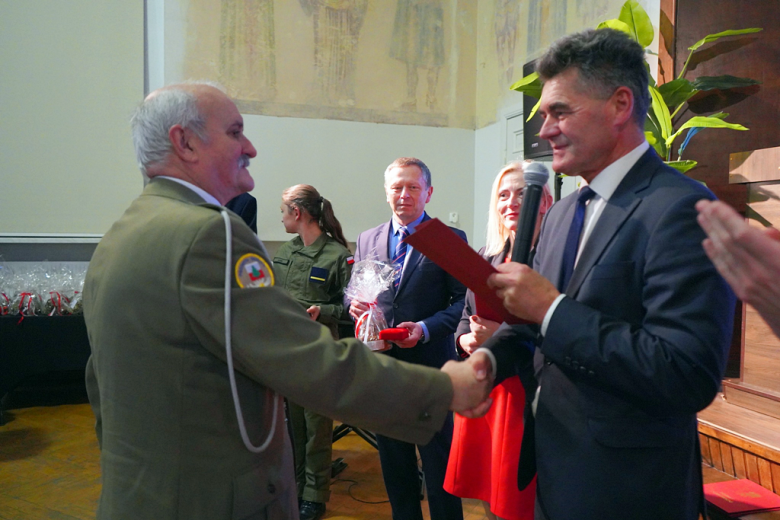 Wieczór dla Niepodległej – w duchu jedności i pamięci