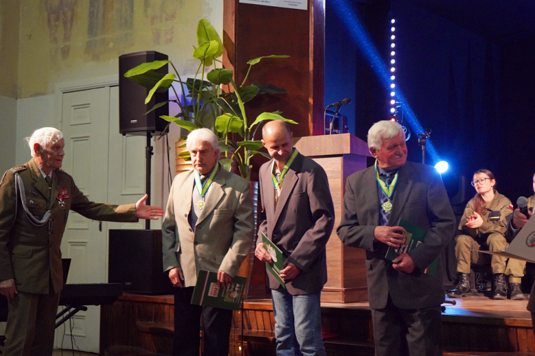 Wieczór dla Niepodległej – w duchu jedności i pamięci