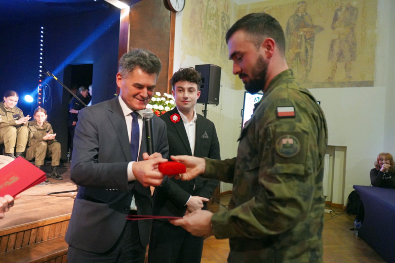 Wieczór dla Niepodległej – w duchu jedności i pamięci