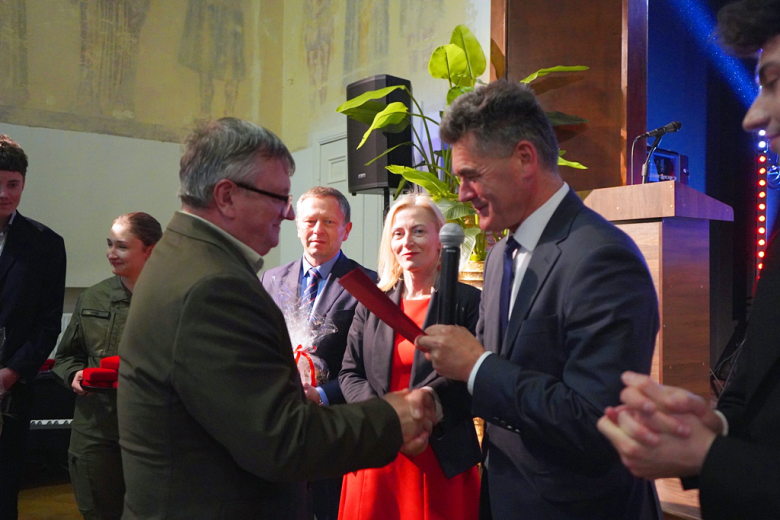 Wieczór dla Niepodległej – w duchu jedności i pamięci