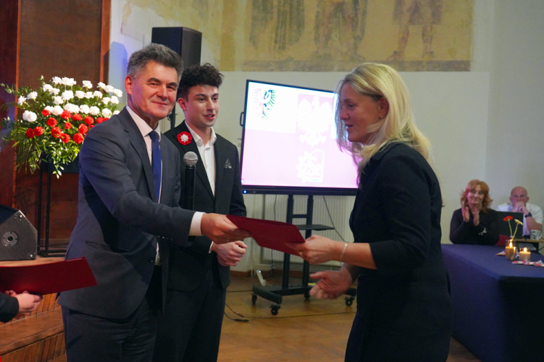 Wieczór dla Niepodległej – w duchu jedności i pamięci