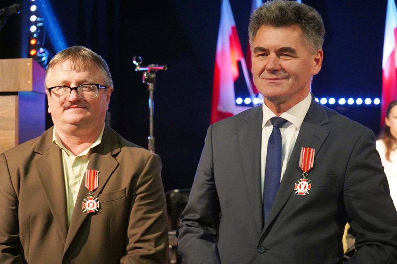 Wieczór dla Niepodległej – w duchu jedności i pamięci