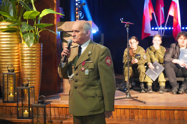 Wieczór dla Niepodległej – w duchu jedności i pamięci